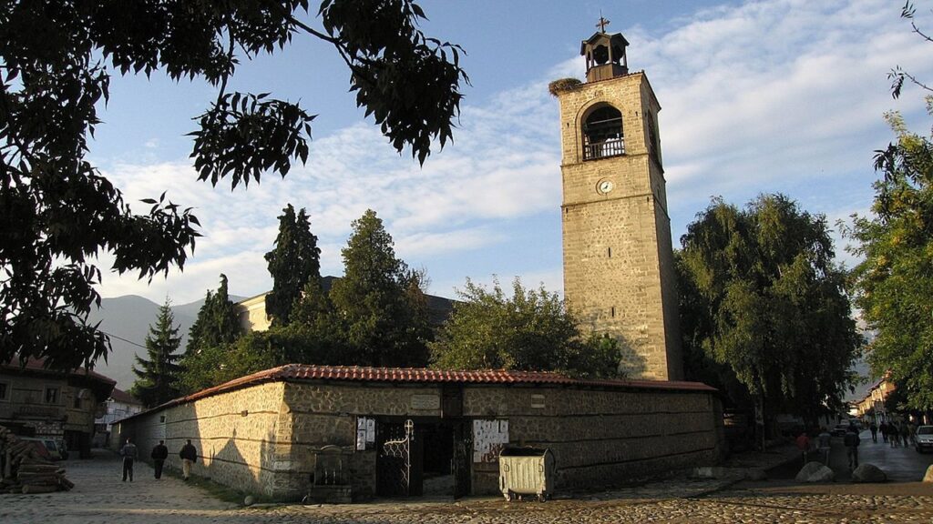 Църквата „Света Троица“