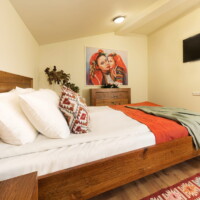 стая спалня